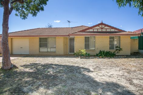 Property photo of 21 Eden Drive Bullsbrook WA 6084