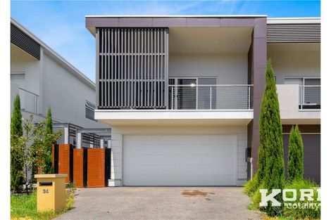 Property photo of 34 Woodley Avenue Newton SA 5074