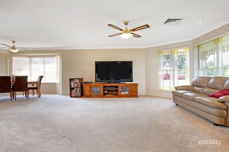 Property photo of 47 Yachtsman Drive Chipping Norton NSW 2170