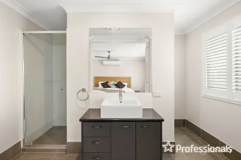 Property photo of 45 Raymont Road Grange QLD 4051
