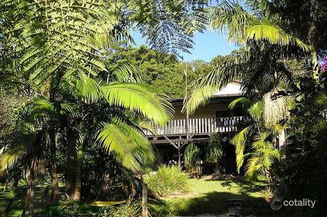 Property photo of 75 Ewing Street Murwillumbah NSW 2484