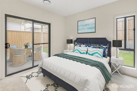 Property photo of 8 Bluestone Avenue Gledswood Hills NSW 2557