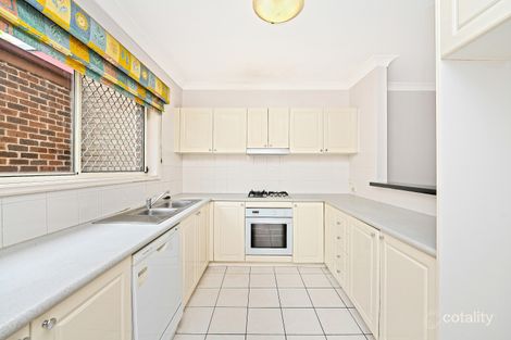 Property photo of 13 Wentworth Drive Liberty Grove NSW 2138