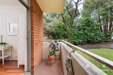 1/11 Curzon St, Ryde, NSW 2112