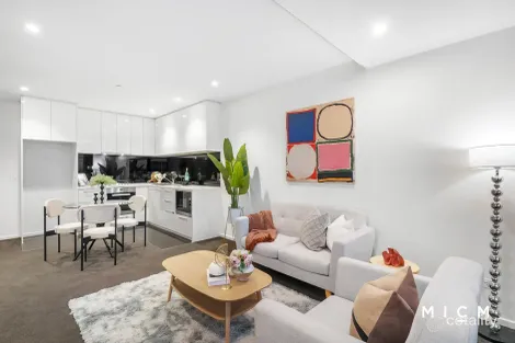 3514/601 Little Lonsdale St, Melbourne, VIC 3000