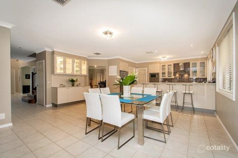 Property photo of 4 Borthwick Place Castle Hill NSW 2154
