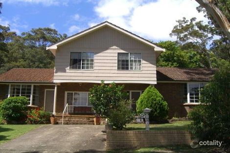 Property photo of 6 Hillcrest Road Empire Bay NSW 2257