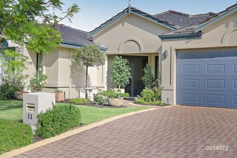 Property photo of 11 Gundaring Turn Canning Vale WA 6155
