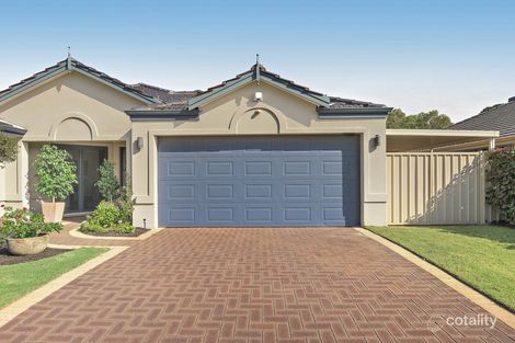 Property photo of 11 Gundaring Turn Canning Vale WA 6155