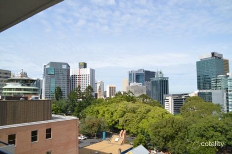Property photo of 29/287 Wickham Terrace Spring Hill QLD 4000