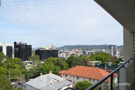 Property photo of 29/287 Wickham Terrace Spring Hill QLD 4000