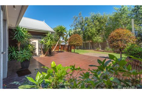 Property photo of 46 Eagleview Way Craigieburn VIC 3064