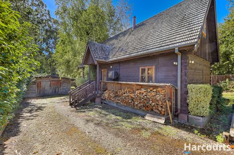 Property photo of 2A Loch Crescent Noojee VIC 3833