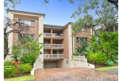 4/23-25 Oxford St, Sutherland, NSW 2232