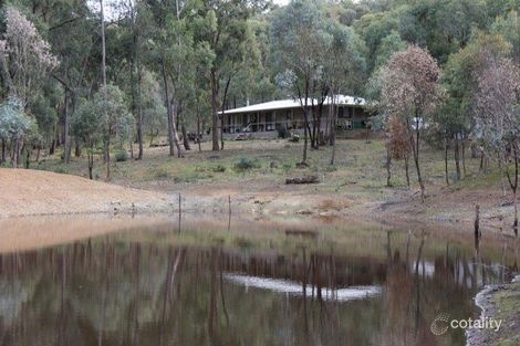 Property photo of 148 Morrison Court Heathcote VIC 3523