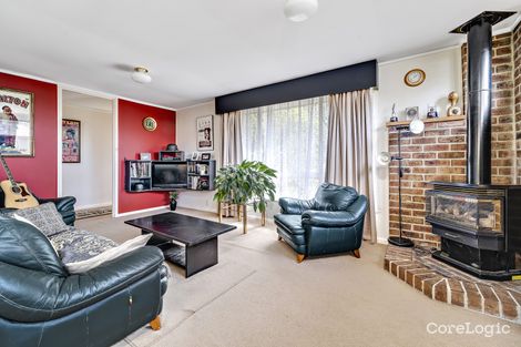 Property photo of 6 Follett Street Scullin ACT 2614