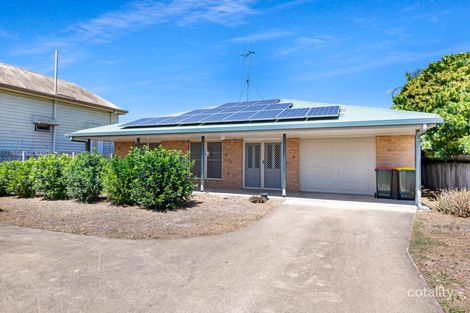 Property photo of 146 George Street Bundaberg West QLD 4670