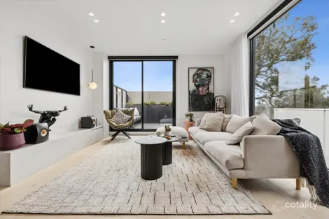 Property photo of 206/431 Bay Street Brighton VIC 3186