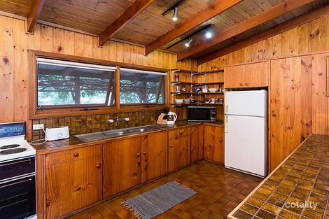 Property photo of 121 Range Road Rockleigh SA 5254