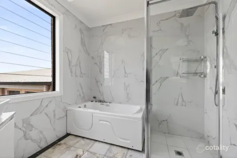 Property photo of 122 Dangerfield Drive Elermore Vale NSW 2287