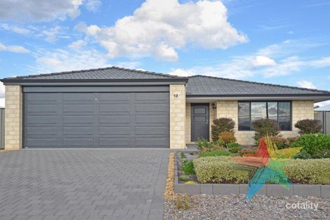 13 Mccardell Cres, Bayonet Head, WA 6330