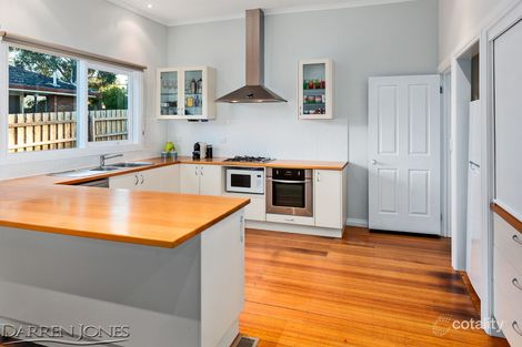 Property photo of 1/12 William Street Greensborough VIC 3088
