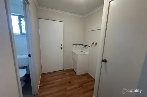 Property photo of 33 Rayleigh Street Wulguru QLD 4811