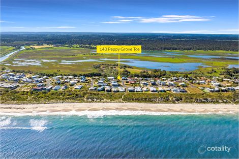 Property photo of 148 Peppermint Grove Terrace Peppermint Grove Beach WA 6271