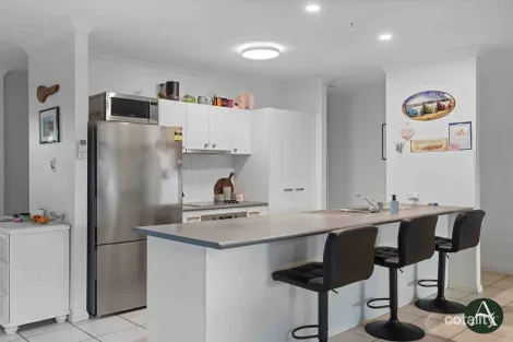 Property photo of 57 Con Brio Boulevard Upper Coomera QLD 4209