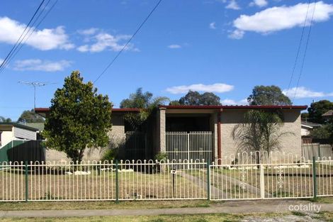 28 Siemens Cres, Emerton, NSW 2770