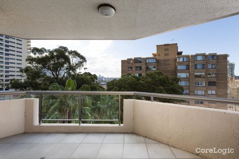 Property photo of 70/26 Kirketon Road Darlinghurst NSW 2010