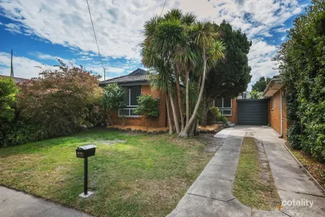 3/17 Kayden St, Cheltenham, VIC 3192