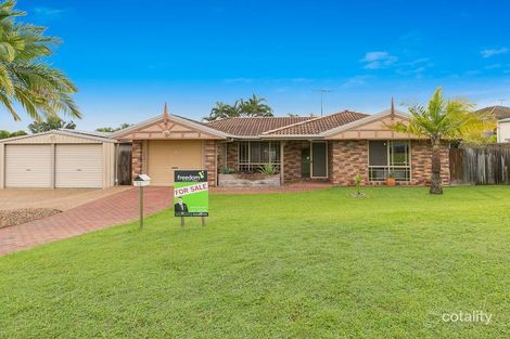 Property photo of 13 Montgomery Drive Wellington Point QLD 4160