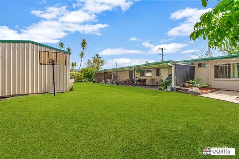 Property photo of 35 Mulligan Street Manoora QLD 4870