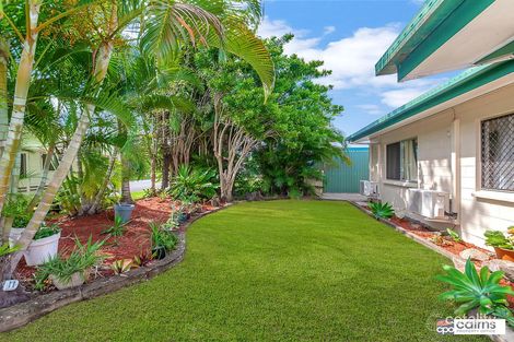 Property photo of 35 Mulligan Street Manoora QLD 4870