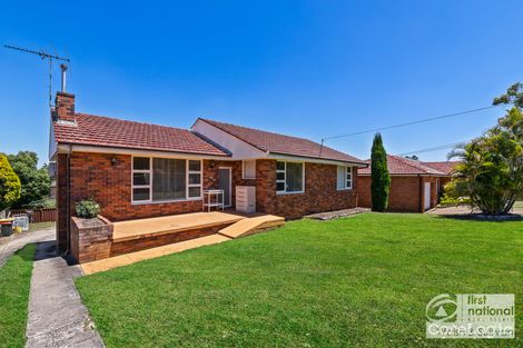 Property photo of 12 Owen Avenue Baulkham Hills NSW 2153