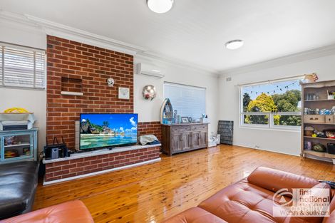 Property photo of 12 Owen Avenue Baulkham Hills NSW 2153