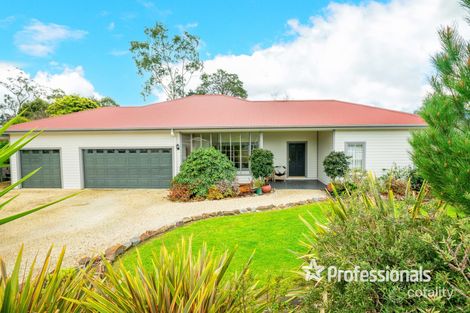 Property photo of 7 Peppercorn Place Yarra Junction VIC 3797