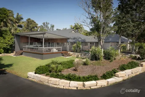 Property photo of 68 Maskell Court Draper QLD 4520