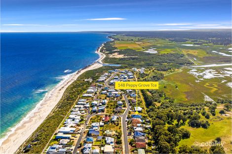 Property photo of 148 Peppermint Grove Terrace Peppermint Grove Beach WA 6271