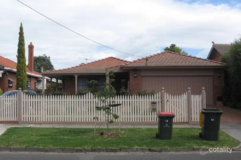 Property photo of 10 Combermere Street Aberfeldie VIC 3040