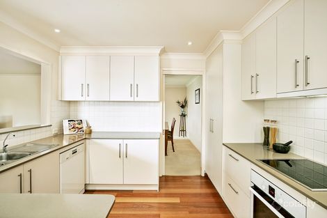 Property photo of 4 Jacobs Close North Epping NSW 2121