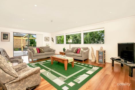 Property photo of 4 Jacobs Close North Epping NSW 2121
