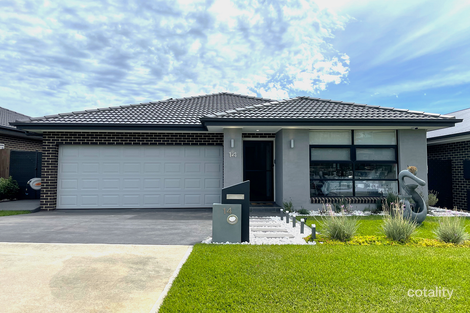 14 Charbray Loop, Oran Park, NSW 2570