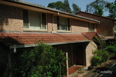 Property photo of 13/184-186 Waterloo Road Marsfield NSW 2122