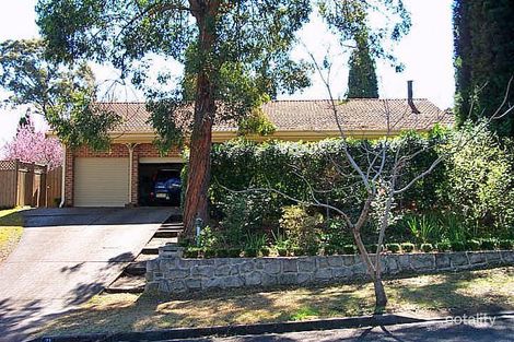 Property photo of 21 Brookpine Place West Pennant Hills NSW 2125