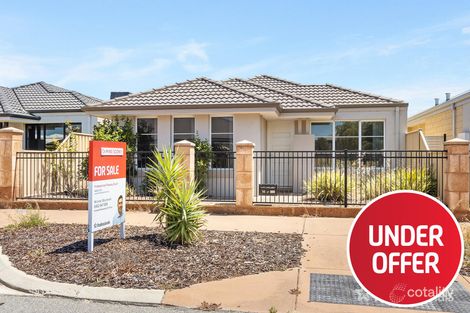 Property photo of 14 Weetman Road Hammond Park WA 6164