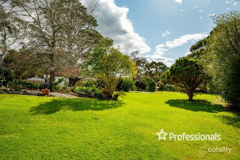 Property photo of 7 Peppercorn Place Yarra Junction VIC 3797