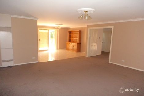 Property photo of 44 Jacqua Avenue Goulburn NSW 2580
