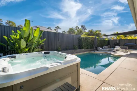 Property photo of 20 Bellthorpe Ormeau QLD 4208
